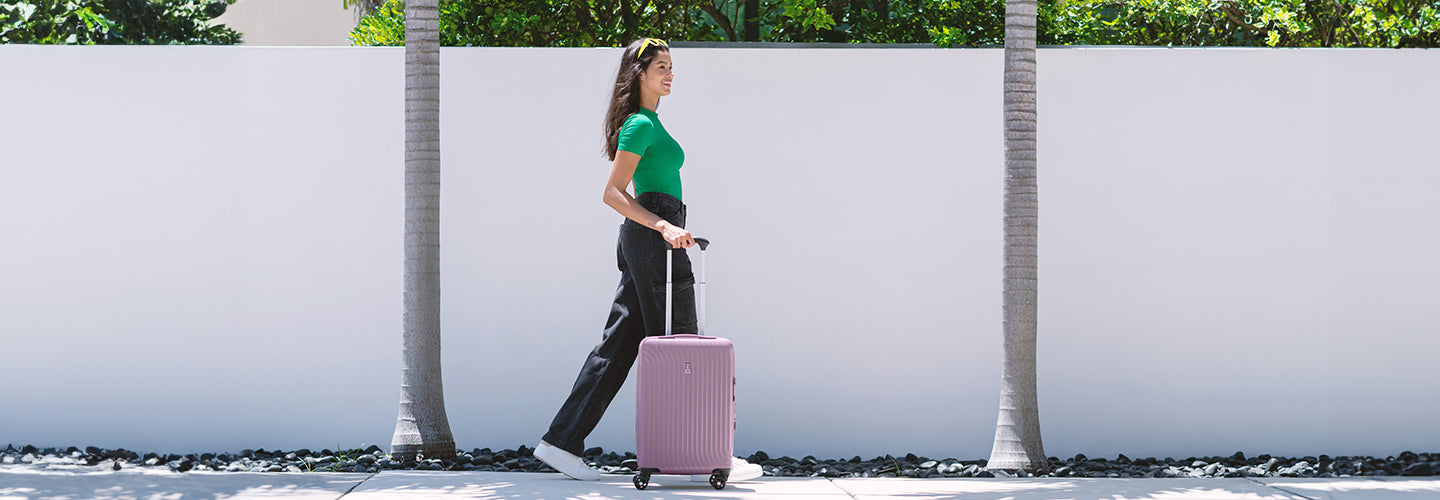 Maxlite® Air Hardside