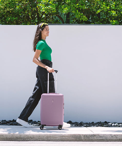 Maxlite® Air Hardside