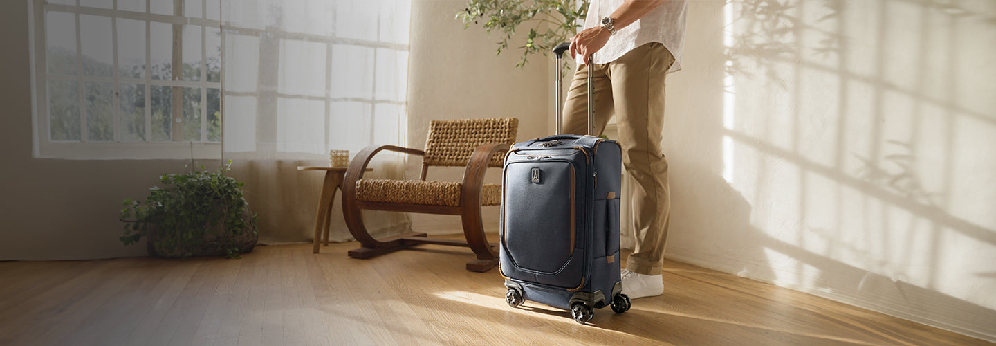 Introducing Crew™ Classic