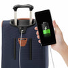 Crew™ VersaPack™ Max Carry-on Expandable Spinner