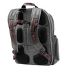 Travelpro Platinum Elite Business Backpack, Vintage Grey