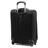 Travelpro Platinum Elite 22" Expandable Rollaboard, Shadow Black