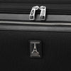 Travelpro Platinum Elite 50” Rolling Garment Bag, Shadow Black