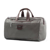Travelpro Platinum Elite Regional UnderSeat Duffel Bag, Vintage Grey