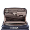 Travelpro Platinum Elite 20” Expandable Business Plus Carry-On Spinner, True Navy
