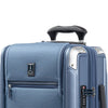 Platinum® Elite Business Plus Carry-On Expandable Hardside Spinner