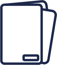 Passport Covers and Pouches